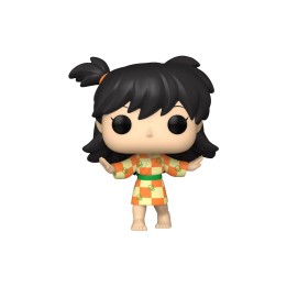 Funko pop inuyasha rin 58028