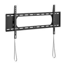 TooQ LP1090F-B soporte para TV 2,29 m (90") Negro