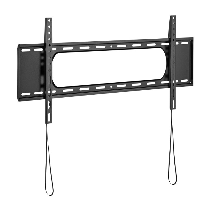 TooQ LP1090F-B soporte para TV 2,29 m (90") Negro