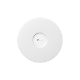 TP-Link Omada EAP772 punto de acceso inalámbrico 9300 Mbit/s Blanco