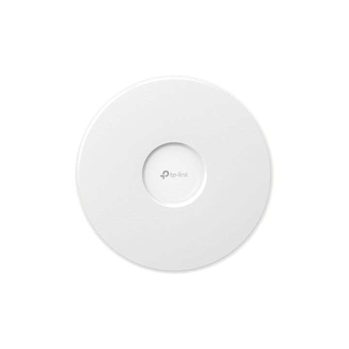TP-Link Omada EAP772 punto de acceso inalámbrico 9300 Mbit/s Blanco