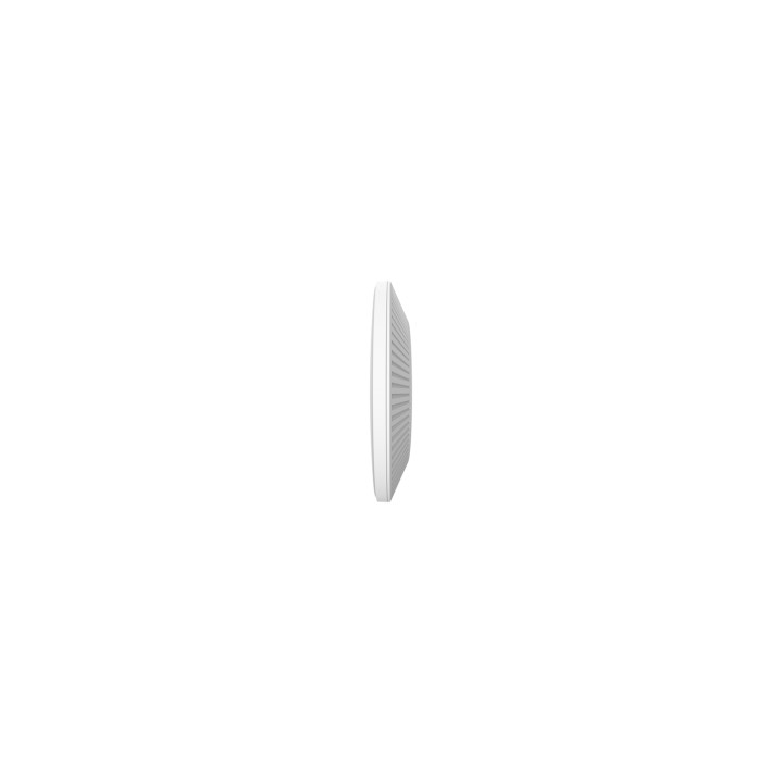 TP-Link Omada EAP772 punto de acceso inalámbrico 9300 Mbit/s Blanco