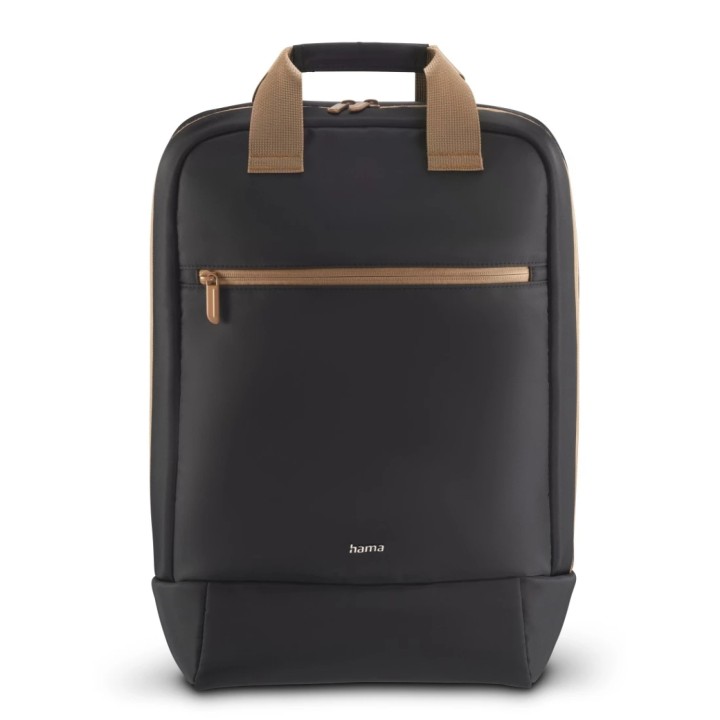 Hama Mochila para portátil de hasta 16.2" pulgadas ultraligera