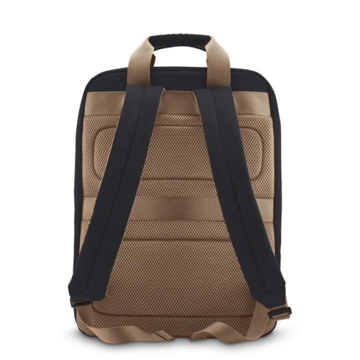 Hama Mochila para portátil de hasta 16.2" pulgadas ultraligera