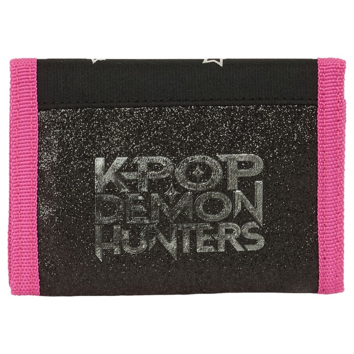Billetera Energy Kpop Demon Hunters