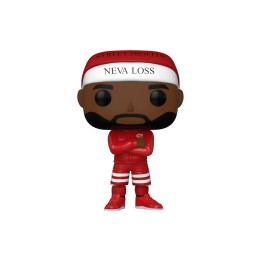 Funko pop deportes wwe street profits angelo dawkins 56809 (preorder reserva ya)