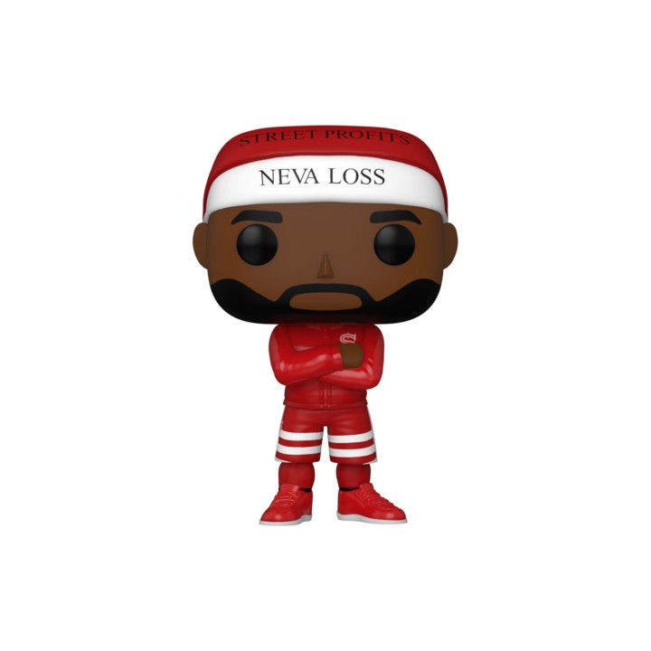 Funko pop deportes wwe street profits angelo dawkins 56809 (preorder reserva ya)