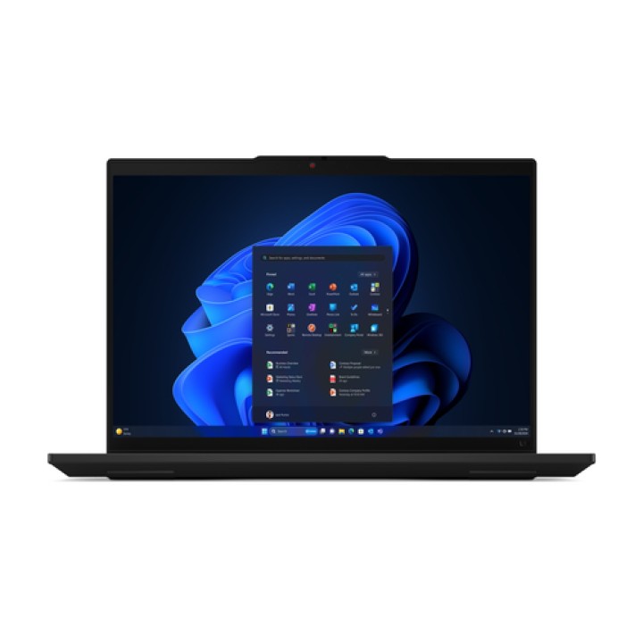 Lenovo ThinkPad L14 Gen 5 (AMD) AMD Ryzen™ 5 PRO 7535U Portátil 35,6 cm (14") WUXGA 16 GB DDR5-SDRAM 512 GB SSD Wi-Fi 6E