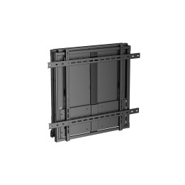 Equip 650346 soporte para TV 2,54 m (100") Negro