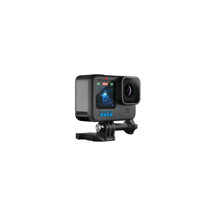GoPro CHDHX-121-RW cámara para deporte de acción 27 MP 5K Ultra HD CMOS 25,4 / 1,9 mm (1 / 1.9") Wifi 121 g