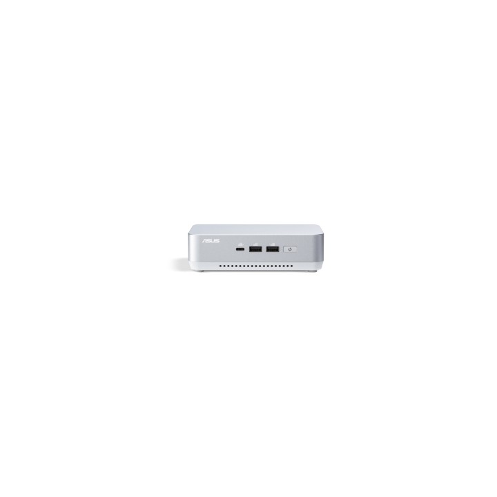 ASUS NUC 14 Pro+ RNUC14RVSU700002I UCFF Blanco 155H
