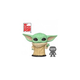 Funko pop star wars the mandalorian the child 10pulgadas 49757