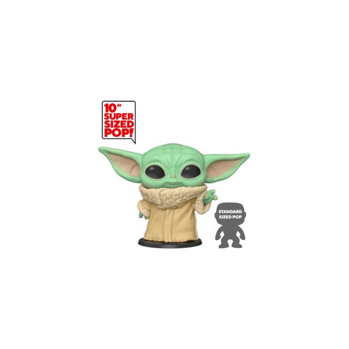 Funko pop star wars the mandalorian the child 10pulgadas 49757