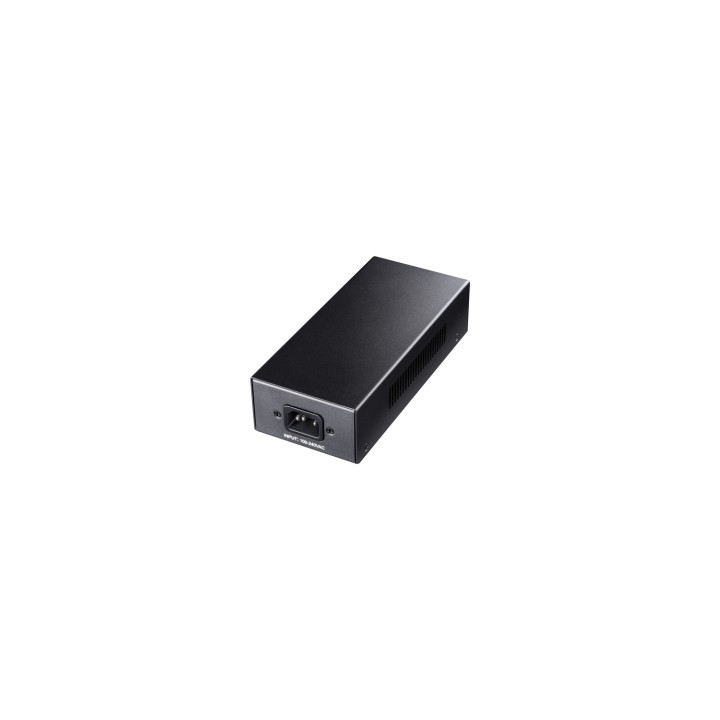 Cudy POE400 adaptador e inyector de PoE Gigabit Ethernet 56 V