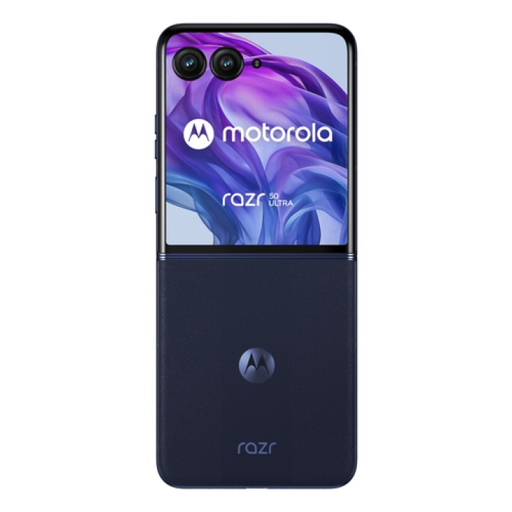 Motorola Razr 50 UItra 5G 12/512Gb Marina Smartphone