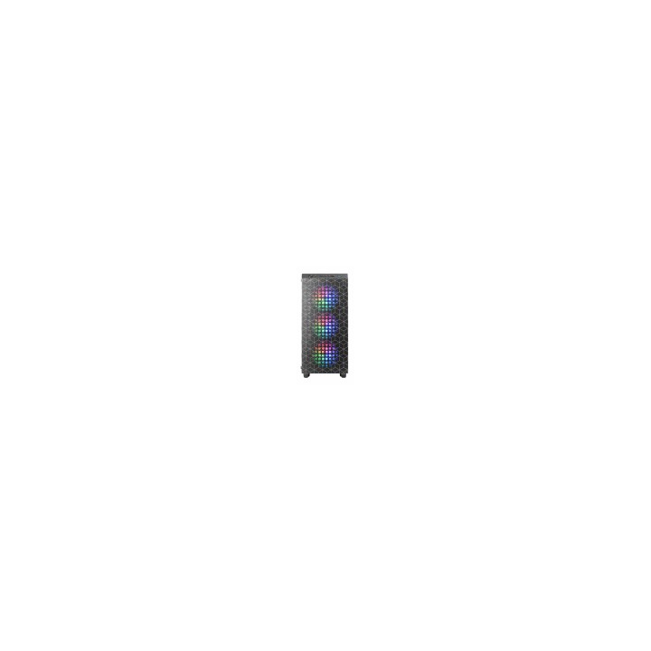 Mars Gaming MC-MAG Midi Tower Negro