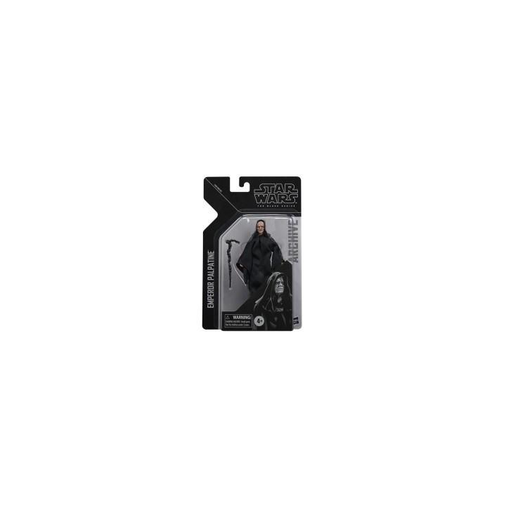Star Wars The Black Series F43665X0 toy figure