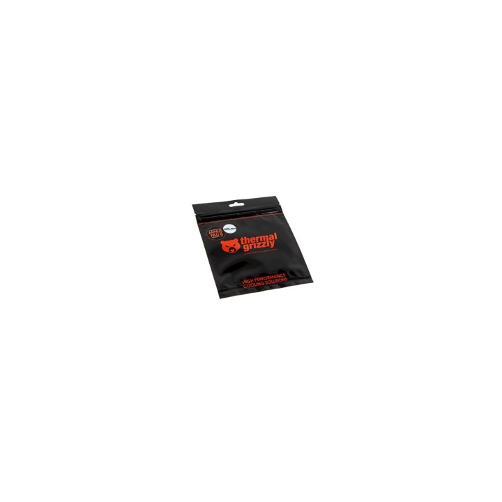 Thermal Grizzly Minus Pad 8 compuesto disipador de calor Parche térmico 8 W/m·K