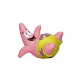 Hucha pvc patricio bob esponja