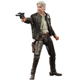 Star Wars The Black Series F43705X0 toy figure
