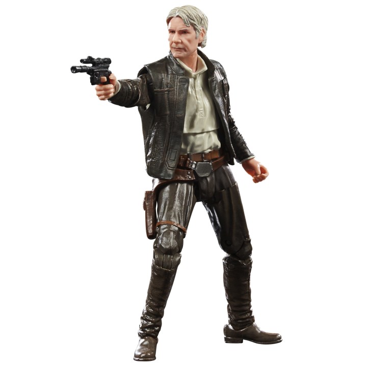 Star Wars The Black Series F43705X0 toy figure
