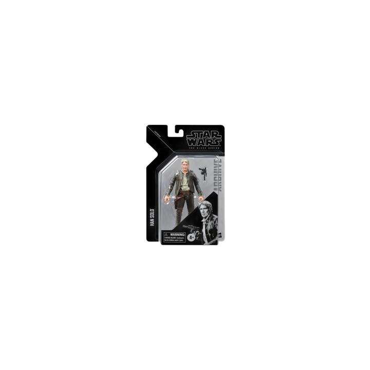 Star Wars The Black Series F43705X0 toy figure