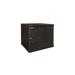 WP WPN-RWA-06606-B armario rack 6U Bastidor de pared Negro