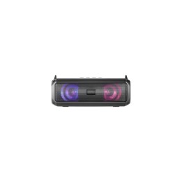 Mars Gaming MSB-XT Altavoz portátil estéreo Negro 20 W