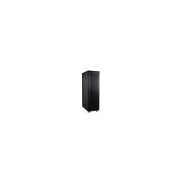 WP WPN-RSA-27610-BS armario rack 27U Rack o bastidor independiente Negro