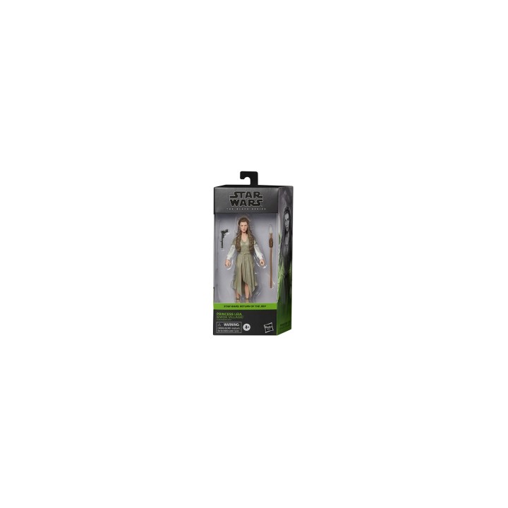 Star Wars The Black Series F43525X0 toy figure