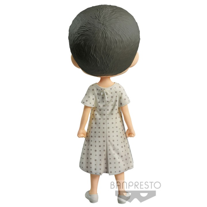 Figura Eleven Vol.4 Stranger Things Q posket 13cm