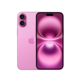 Apple iPhone 16 Plus 5G 256Gb Rosa Smartphone