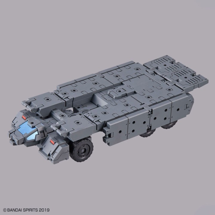 Vehiculo Expansion 30MM Exa-Vehicle Customize Carrier Ver.