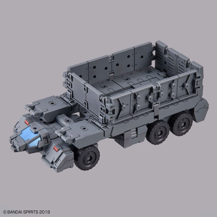 Vehiculo Expansion 30MM Exa-Vehicle Customize Carrier Ver.