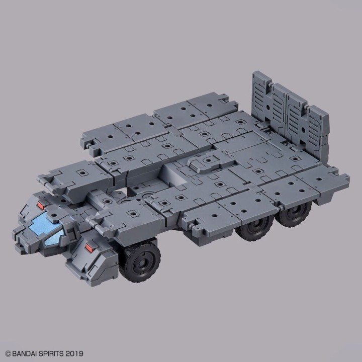 Vehiculo Expansion 30MM Exa-Vehicle Customize Carrier Ver.