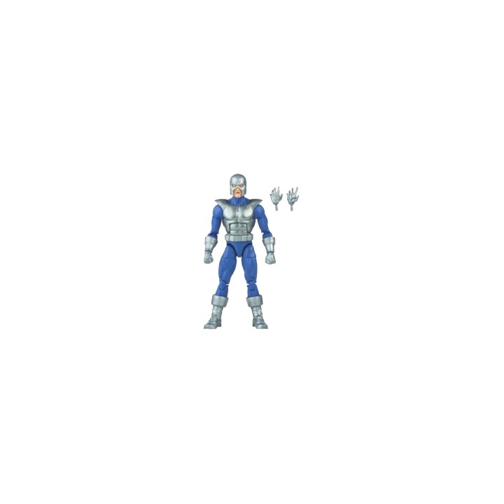 Marvel Legends Series Classic ’s Avalanche