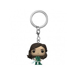 Funko pop keychain llavero marvel eternals sersi 50090