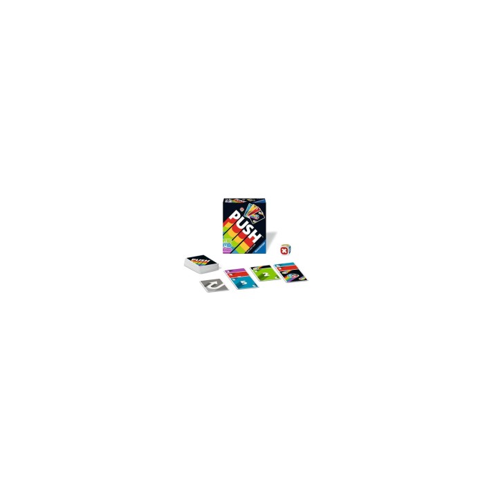 Ravensburger 26828 juego de tablero