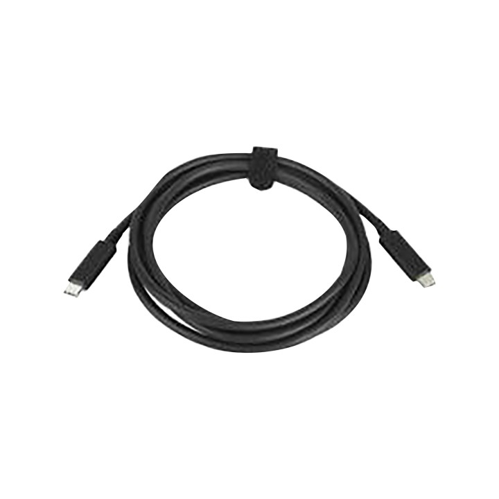 HP Cable de USB-C a USB-C de 100 W (base/carga de pantalla Z)