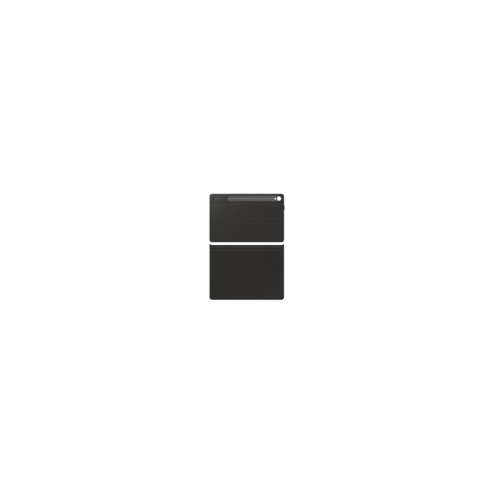 Samsung EF-BX710PBEGWW funda para tablet 27,9 cm (11") Negro