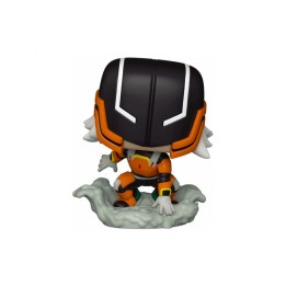 Funko pop my hero academia clase 1b juzo honenuki 63287