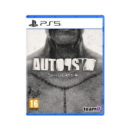 Autopsy simulator