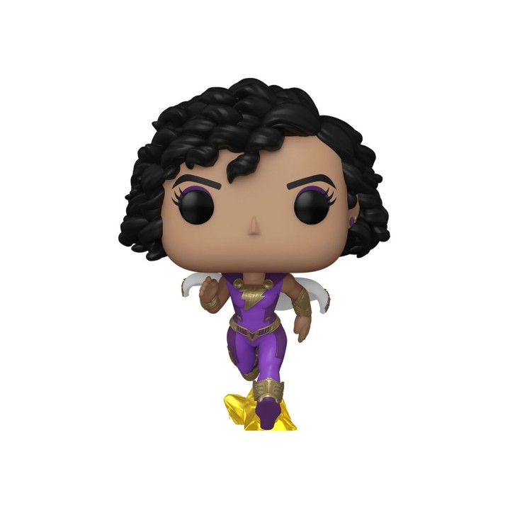 Funko pop cine shazam! darla 69122