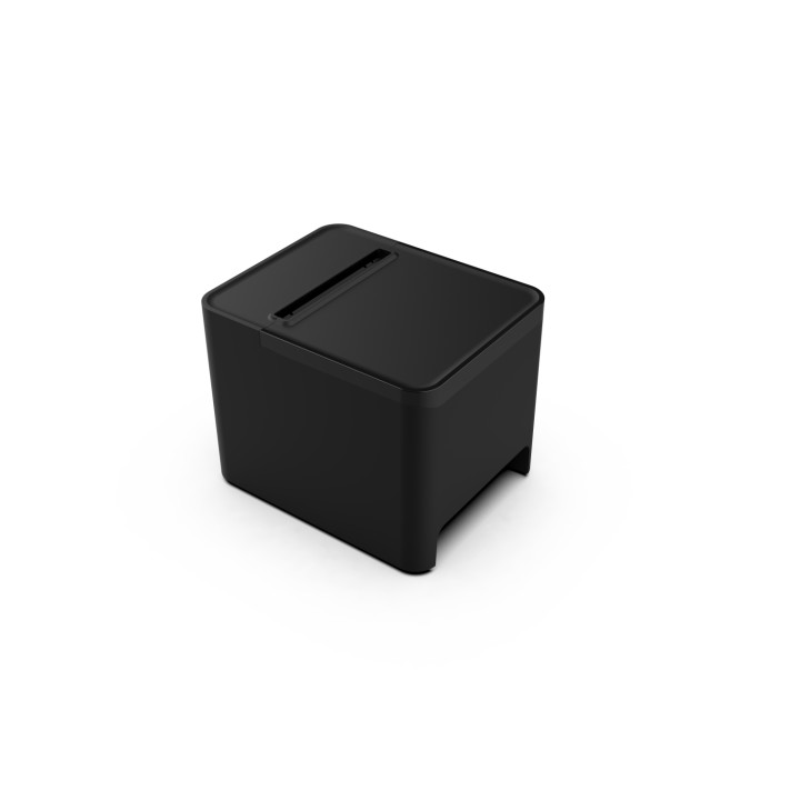 IMP. TERMICA P88 UL USB/ETHERNET/RJ11 80mm NEGRA