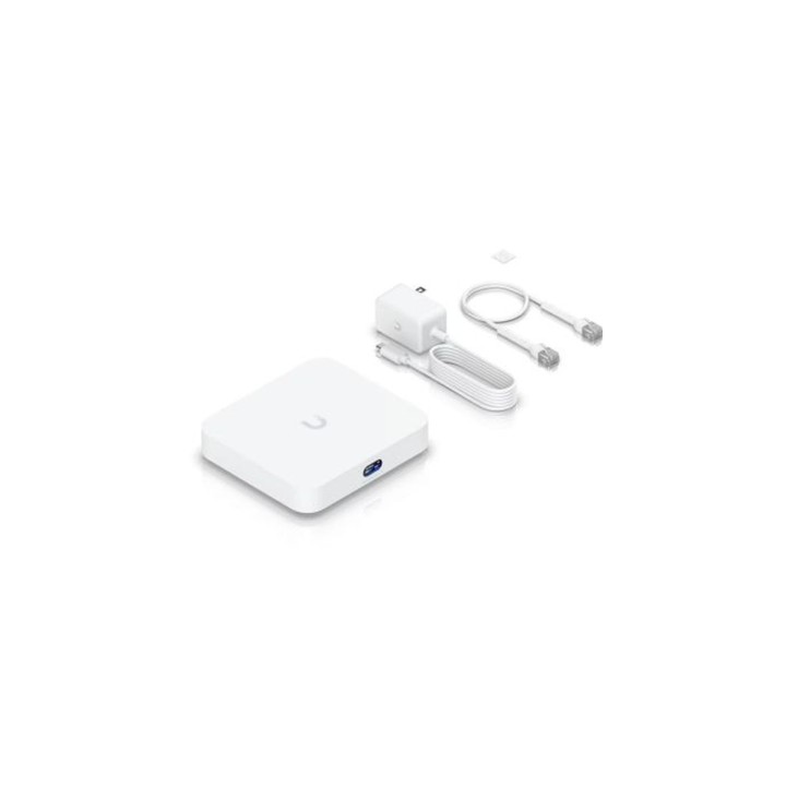 Router Ubiquiti UniFi Cloud Gateway Ultra - UCG-Ultra