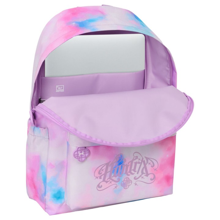 Mochila Artist Kpop Demon Hunters 43cm