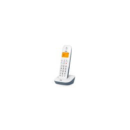 SPC Air Teléfono analógico Identificador de llamadas Azul, Blanco