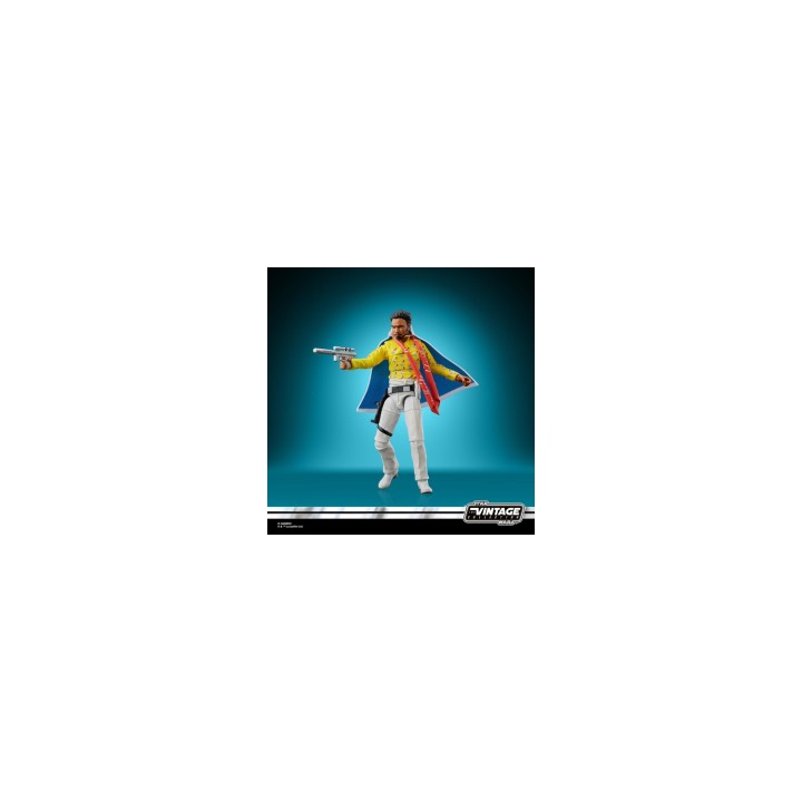 Star Wars Lando Calrissian ( Battlefront II)
