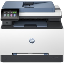 HP Color LaserJet Pro MFP 3302fdng, Color, Impresora para Pequeñas y medianas empresas