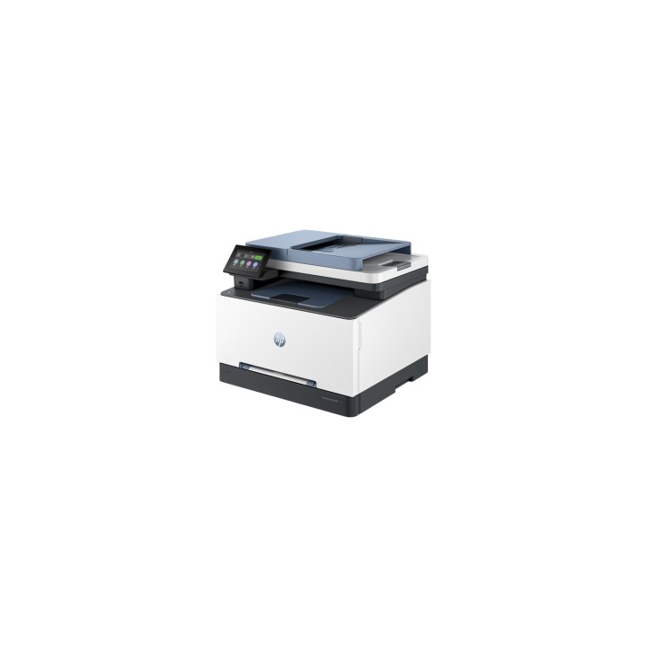 HP Color LaserJet Pro MFP 3302fdng, Color, Impresora para Pequeñas y medianas empresas